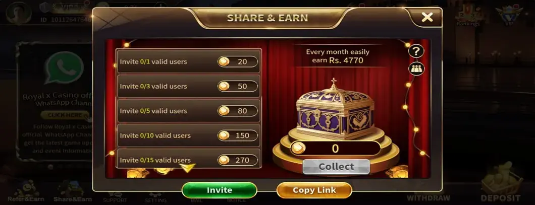 Seasonal and Event Bonuses